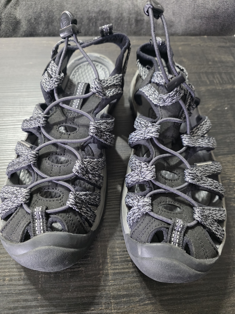 Keen Sandal